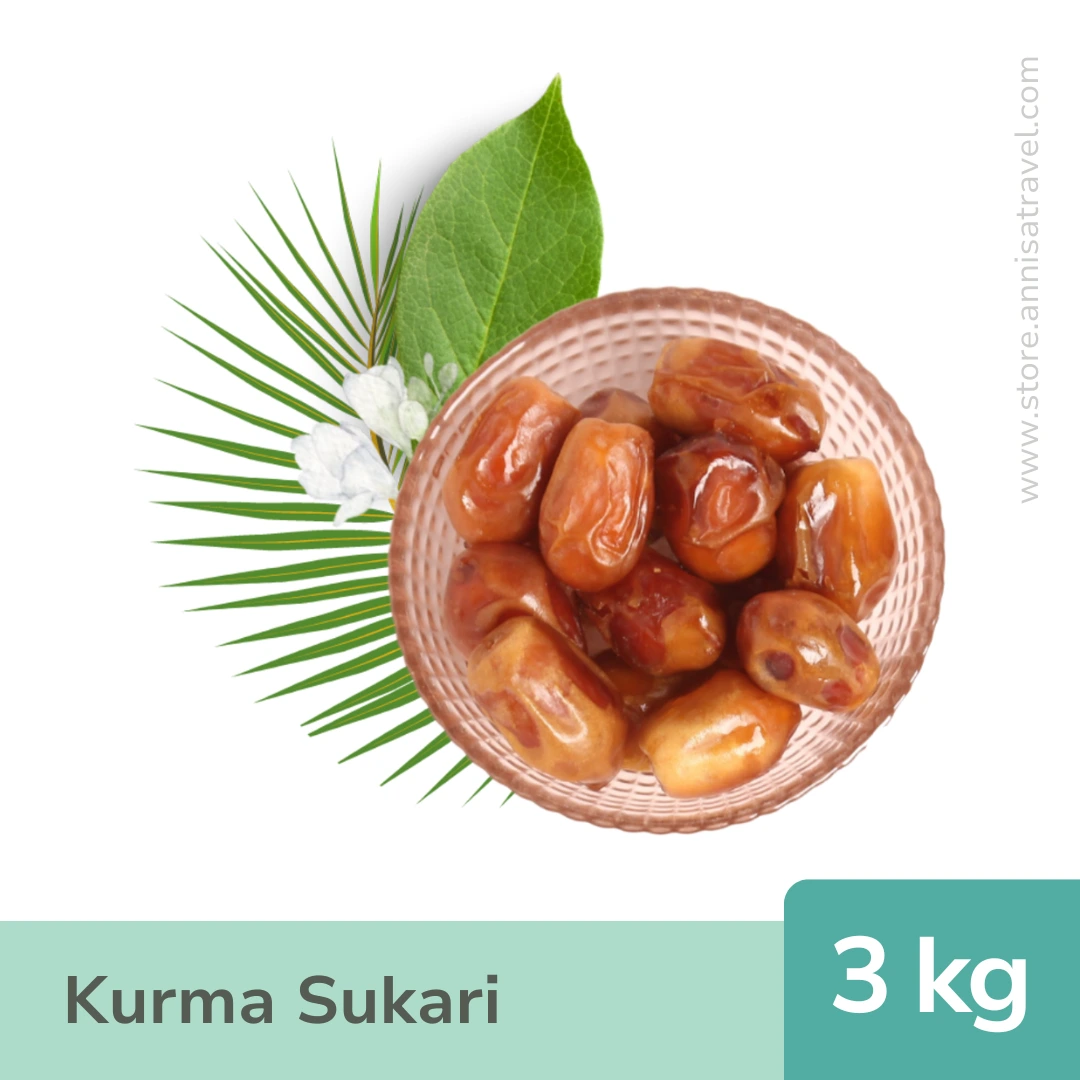 Kurma Sukari