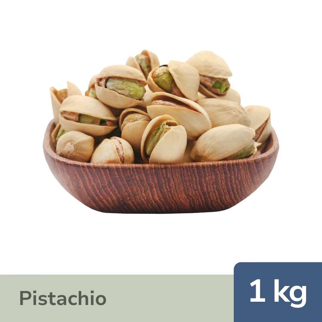 Pistachio